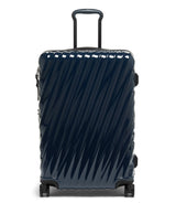 TUMI 19 Degree International Expandable 4 Wheeled Carry-On Suitcase