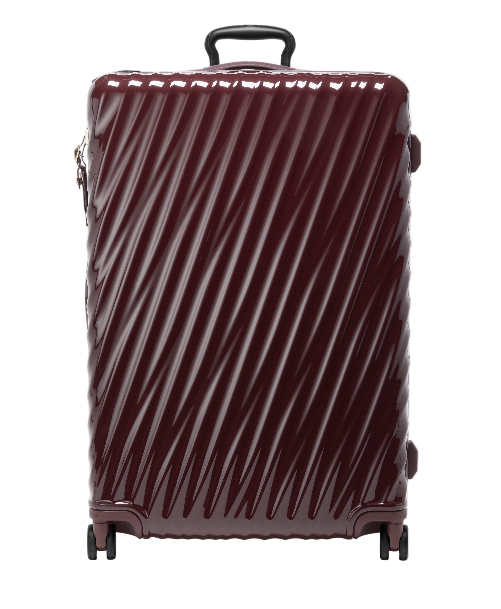 Tumi 19 Degree Extended Trip Expandable Checked Luggage