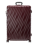 Tumi 19 Degree Extended Trip Expandable Checked Luggage
