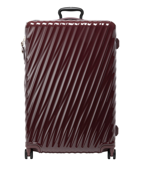 Tumi 19 Degree Extended Trip Expandable Checked Luggage