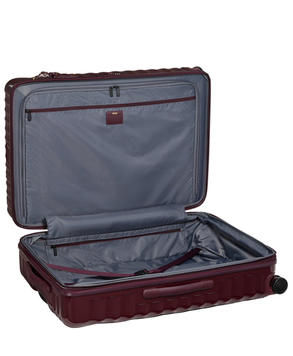 Tumi 19 Degree Extended Trip Expandable Checked Luggage