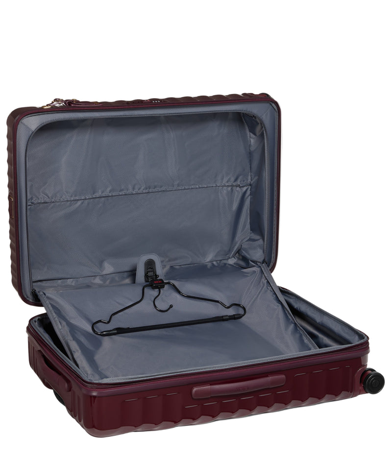 Tumi 19 Degree Extended Trip Expandable Checked Luggage