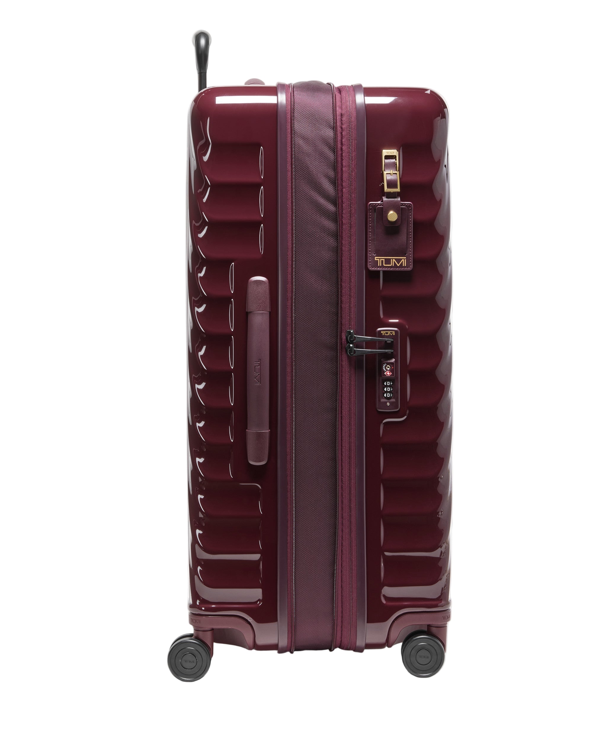 Tumi 19 Degree Extended Trip Expandable Checked Luggage