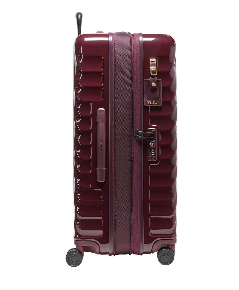 Tumi 19 Degree Extended Trip Expandable Checked Luggage