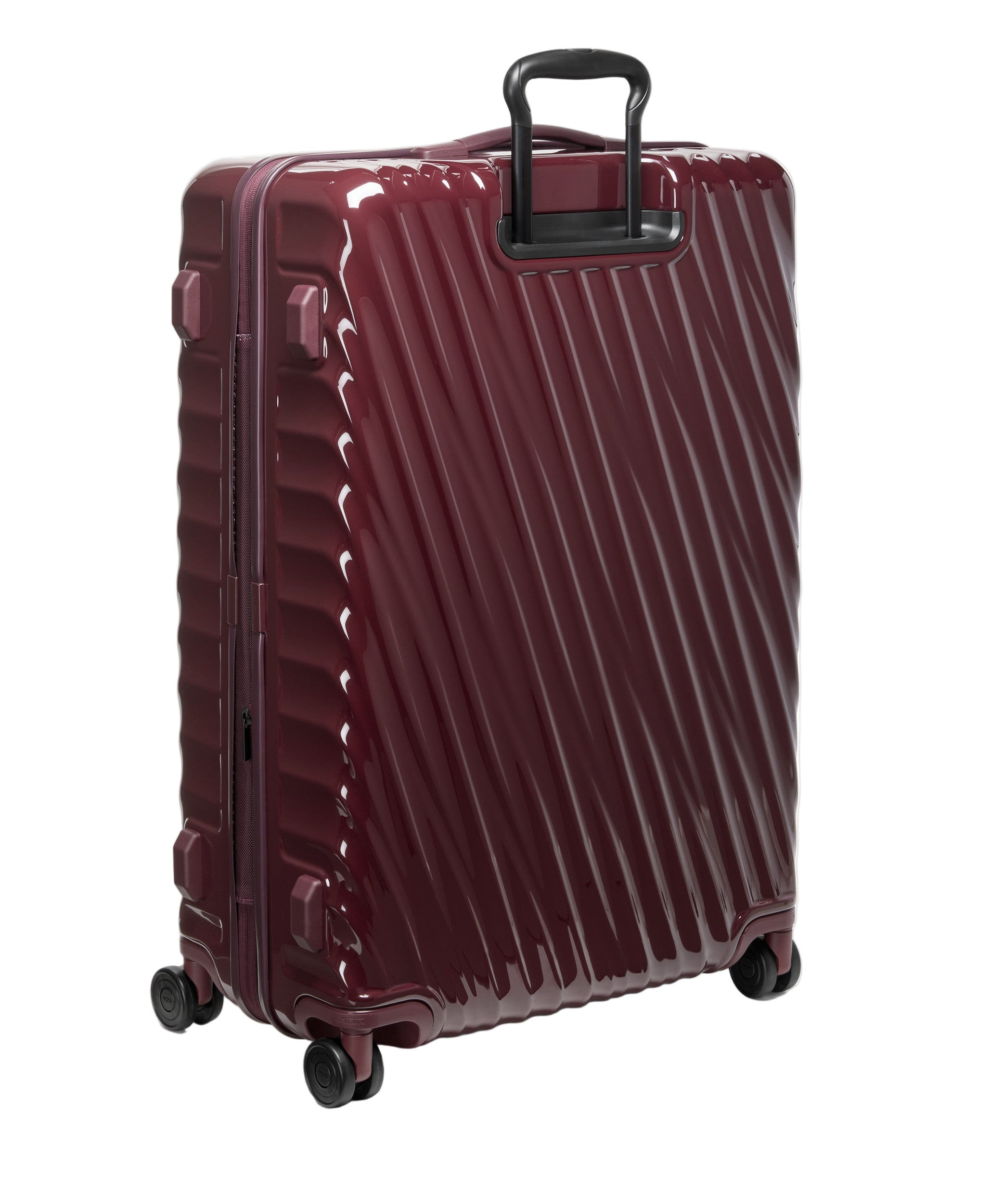 Tumi 19 Degree Extended Trip Expandable Checked Luggage