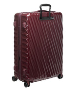 Tumi 19 Degree Extended Trip Expandable Checked Luggage
