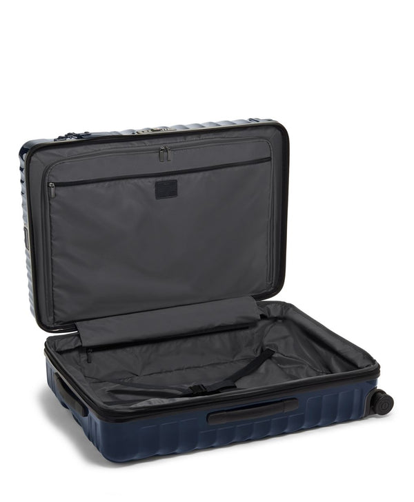 TUMI 19 Degree International Expandable 4 Wheeled Carry-On