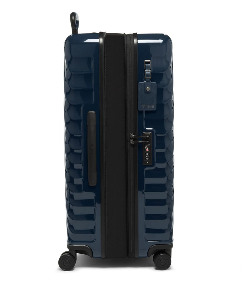 TUMI 19 Degree International Expandable 4 Wheeled Carry-On