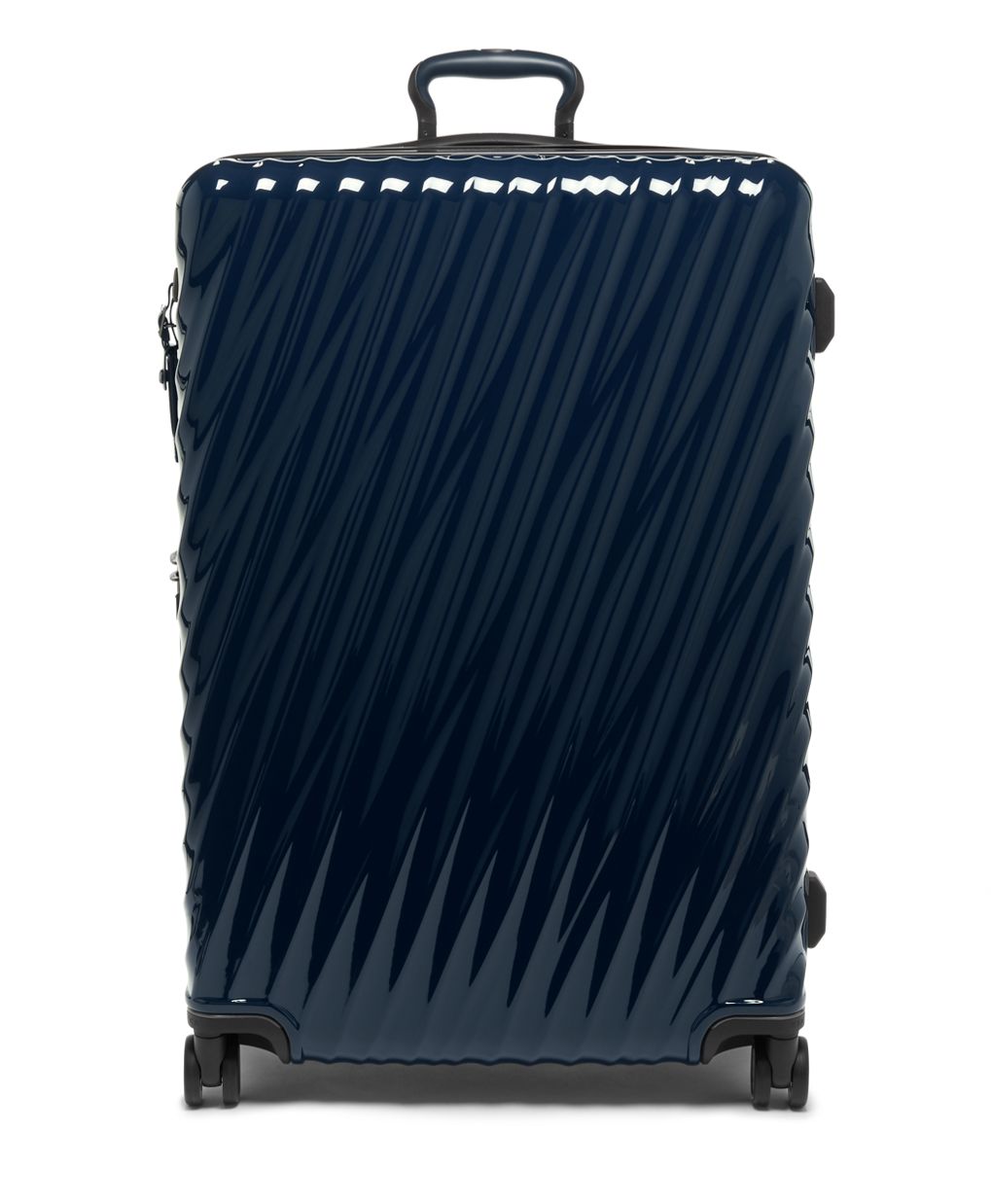 TUMI 19 Degree International Expandable 4 Wheeled Carry-On