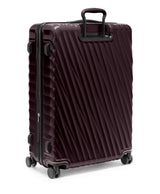 TUMI 19 Degree Extended Trip Expandable 4 Wheeled Packing Case