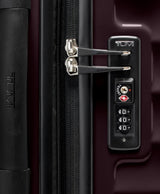 TUMI 19 Degree Extended Trip Expandable 4 Wheeled Packing Case