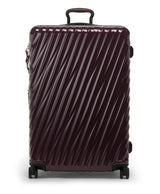 TUMI 19 Degree Extended Trip Expandable 4 Wheeled Packing Case