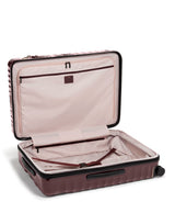 TUMI 19 Degree International Expandable 4 Wheeled Carry-On
