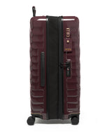 TUMI 19 Degree International Expandable 4 Wheeled Carry-On