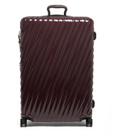 TUMI 19 Degree International Expandable 4 Wheeled Carry-On