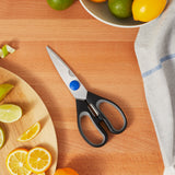 Henckels Statement 14-Piece Self-Sharpening Knife Block Set