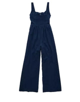 American Eagle Women AE Catie Corset Jumpsuit