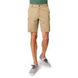 Free Country Mens Taconic Ripstop 9" Shorts