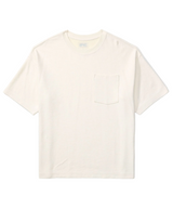 American Eagle Mens AE 24/7 Oversized Short Sleeve T-Shirt