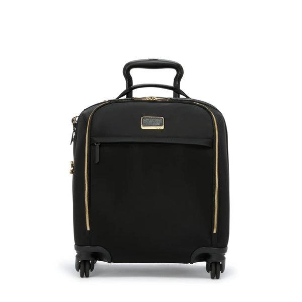 TUMI Voyageur Leger Compact Carry-On Suitcase