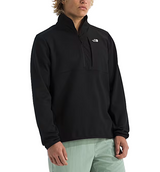 The North Face Mens TNF Performance 1/4 Zip Fleece Jacket