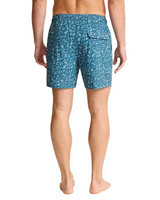 Tommy Bahama Mens Naples Night Schooled 6-Inch Swim Trunks