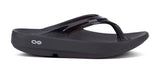 OOfos Womens OOlala Thong Sandals