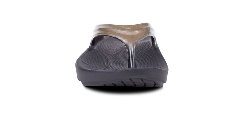 OOFOS Womens OOlala Luxe Sandal