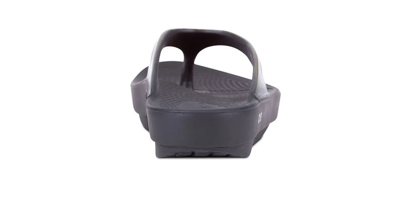 OOFOS Womens OOlala Luxe Sandal