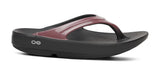 OOFOS Womens OOlala Luxe Thong Sandals