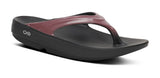 OOFOS Womens OOlala Luxe Thong Sandals