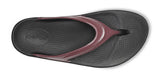 OOFOS Womens OOlala Luxe Thong Sandals