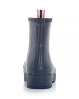 Hunter Mens Play Short Rain Boots