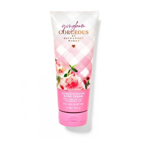 Bath & Body Works Body Cream - Gingham Gorgeous