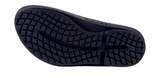 OOFOS Womens OOmega OOahh Platform Thong Sandals