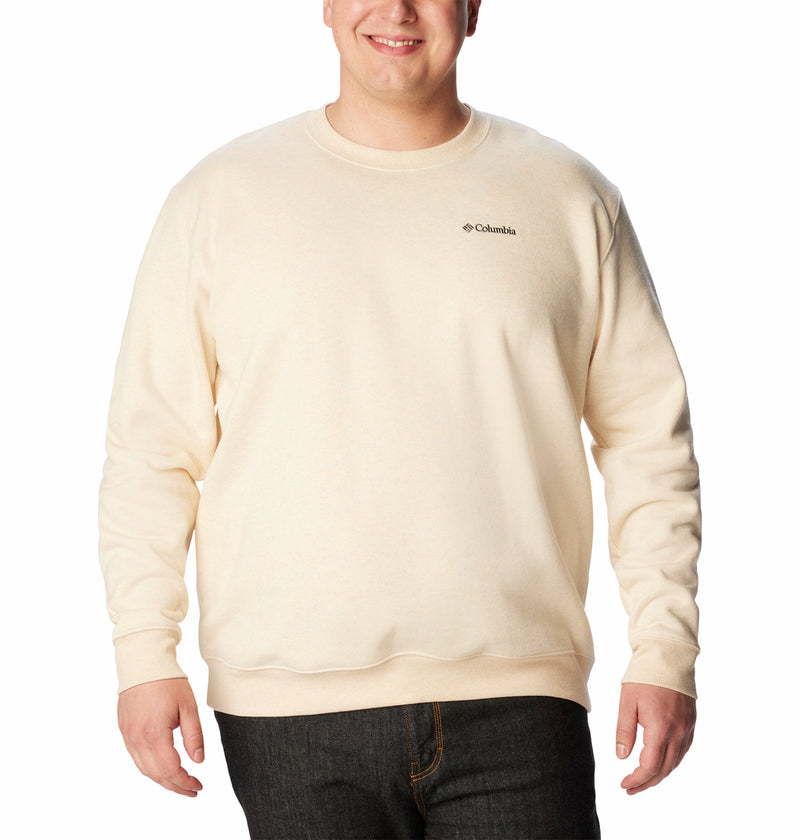 Columbia Mens Hart Mountain II Pullover Sweatshirt
