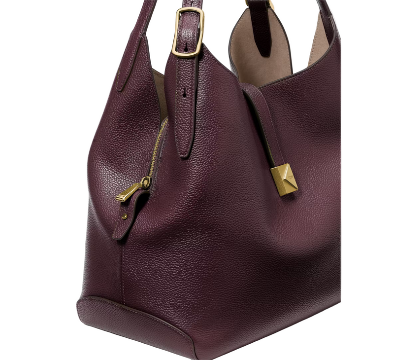 Kate Spade Deco Large Shoulder Handbag