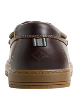 Sperry Mens Como Moc Boat Shoes