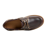 Sperry Mens Como Moc Boat Shoes