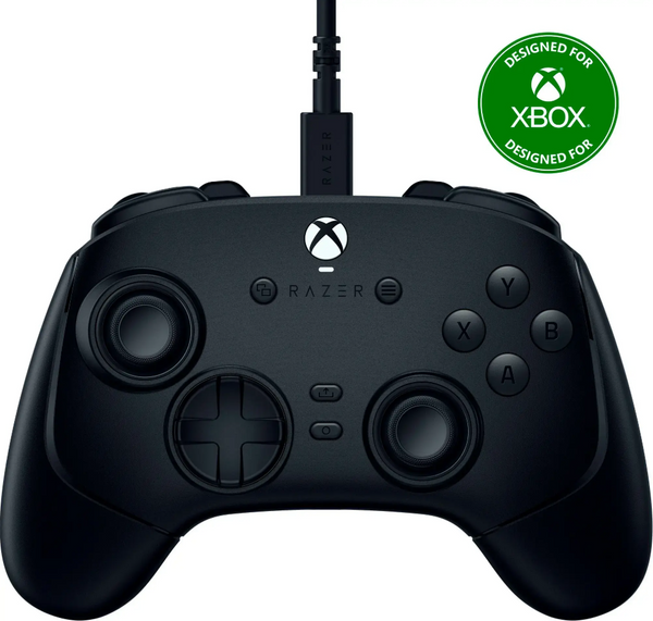 Razer Wolverine V3 Tournament Edition Wired Gaming Controller for Xbox Series X|S