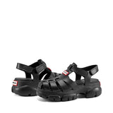 Hunter Womens Belah Closed Toe Casual Sandals