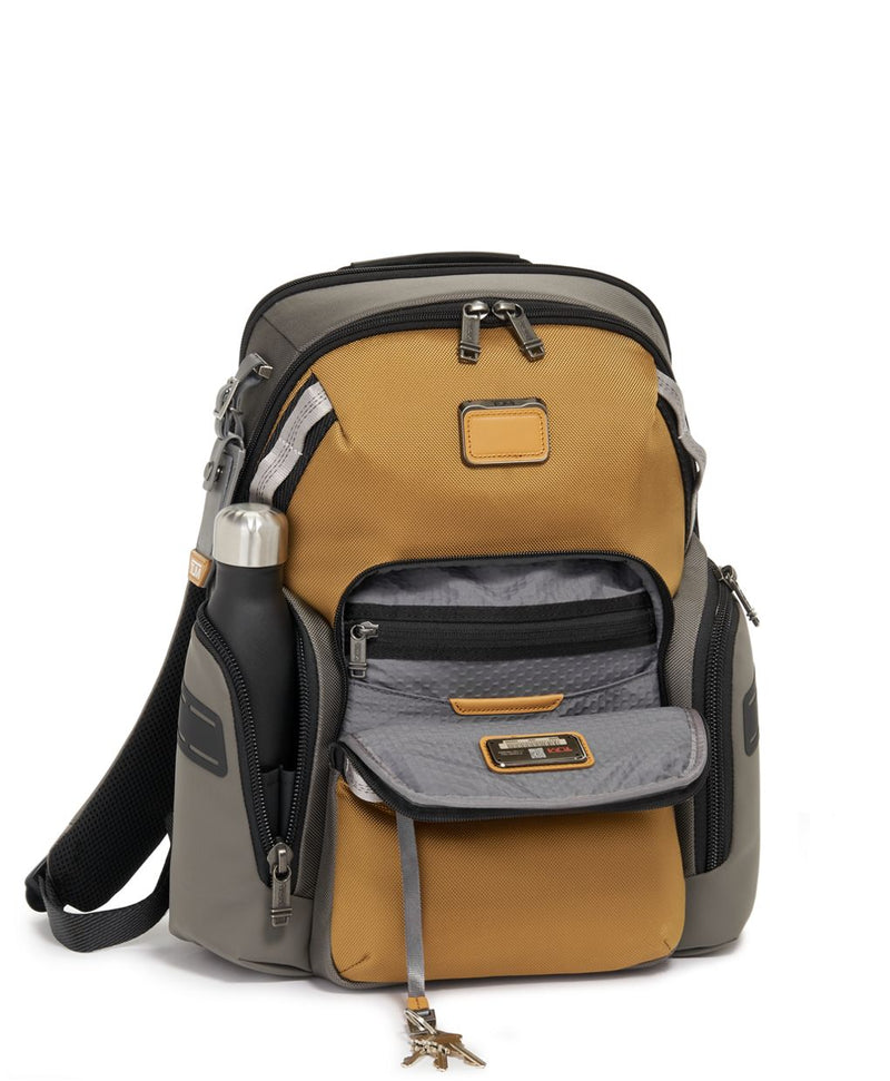 tumi alpha bravo kingsville backpack TUMI Alpha Bravo Navigation Backpack – ShopCGX