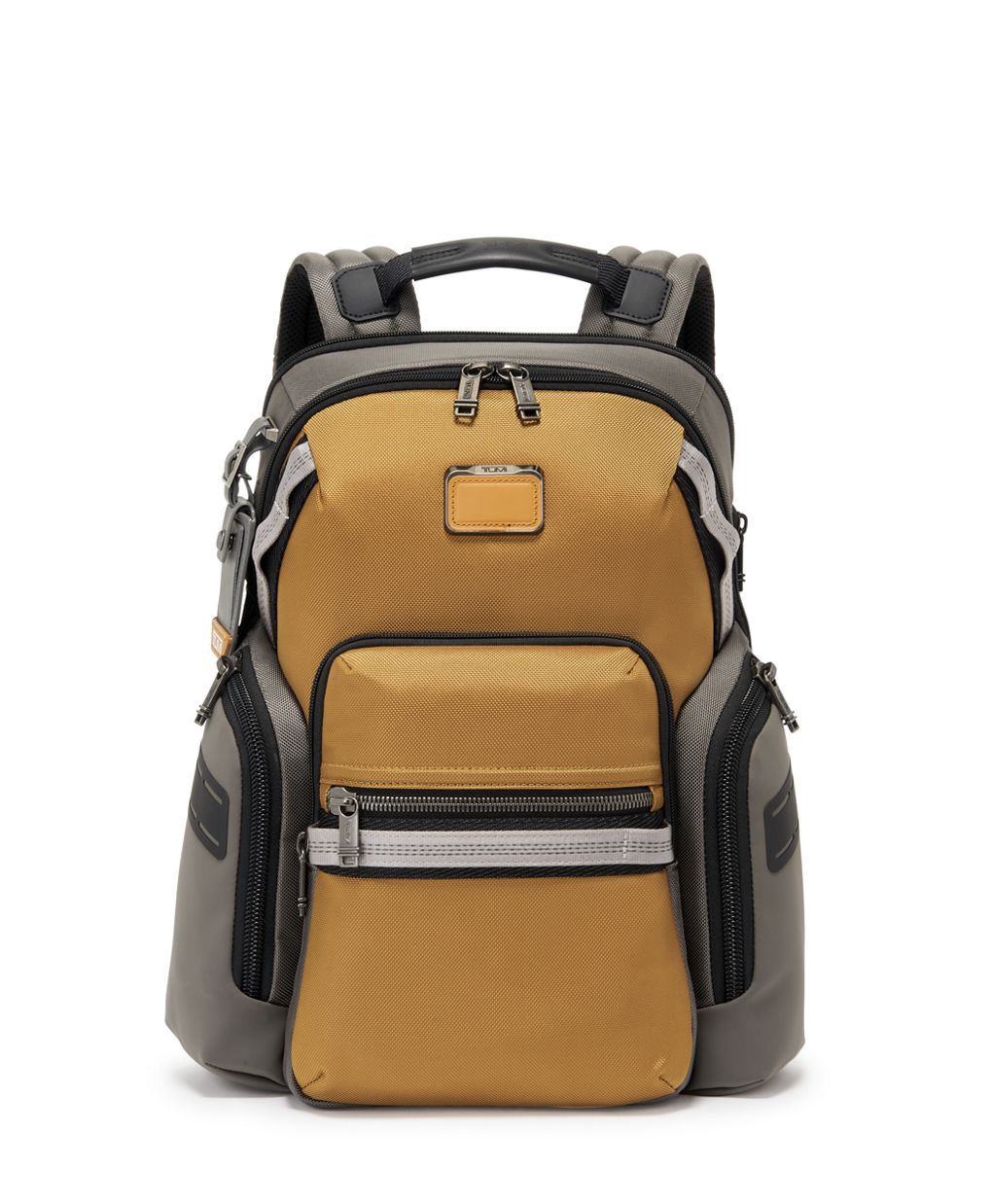 tumi alpha bravo backpack brown TUMI Alpha Bravo Navigation Backpack – ShopCGX