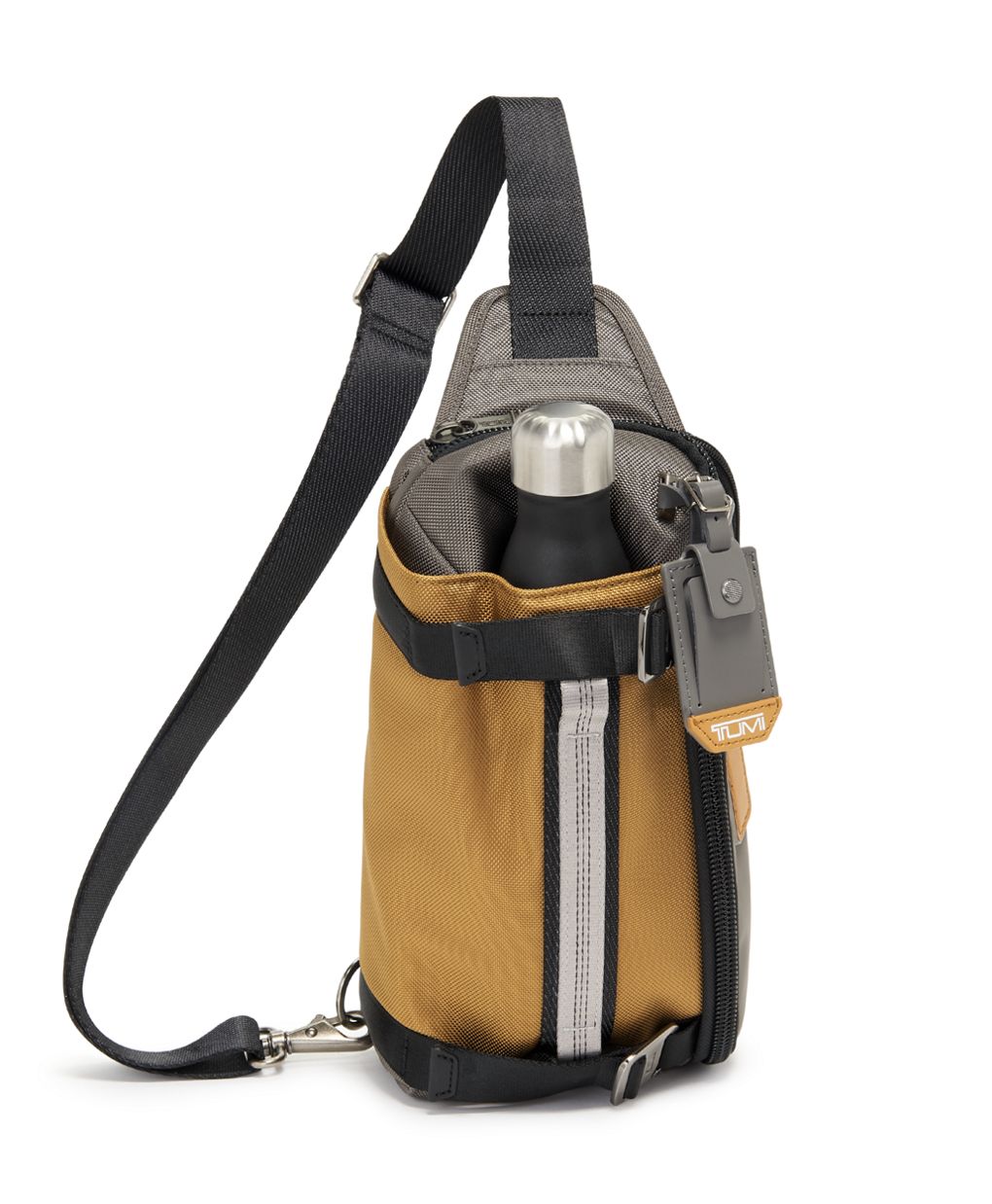 TUMI ボディバッグ　Platoon Sling Platoon Sling | Tumi US