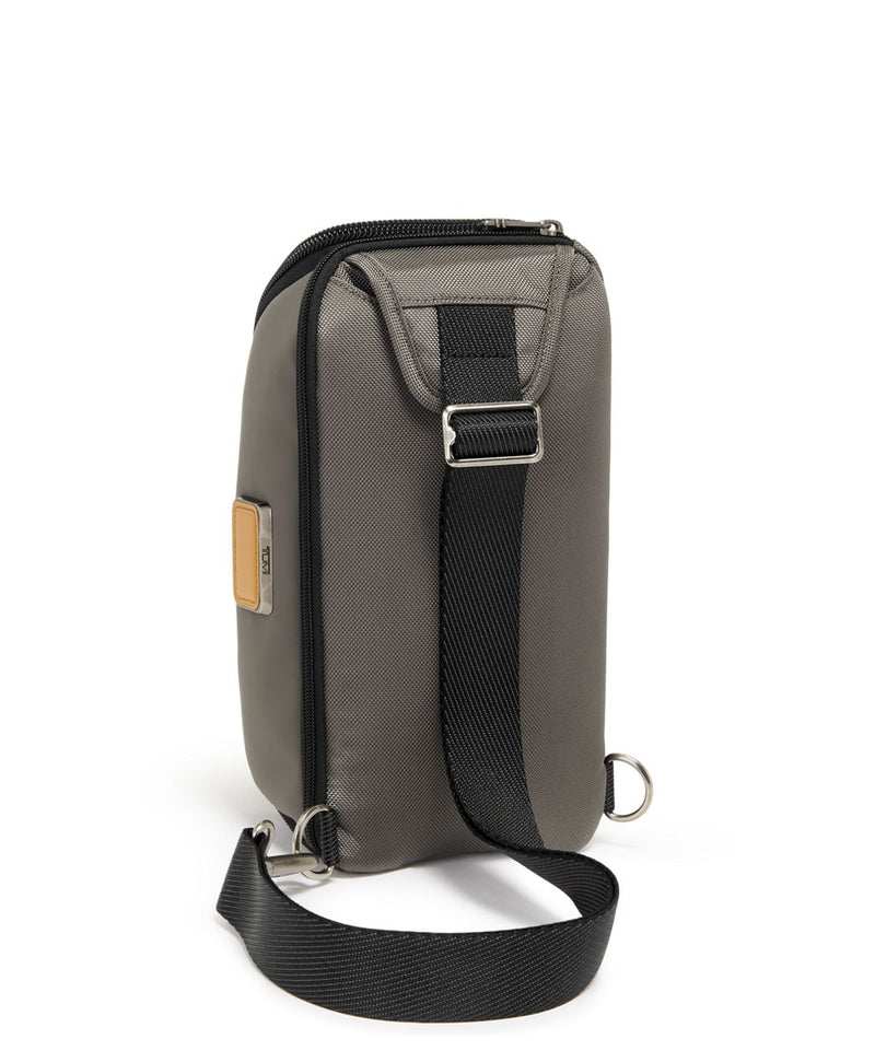 TUMI Alpha Bravo Platoon Sling Backpack – ShopCGX