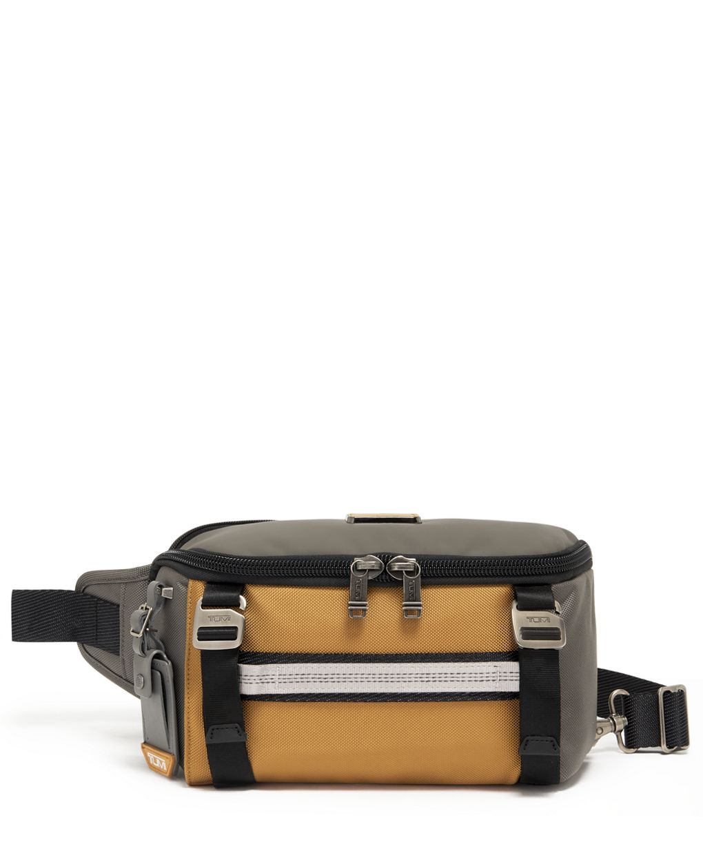 TUMI Alpha Bravo Platoon Sling Backpack – ShopCGX