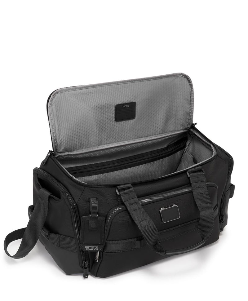 TUMI Alpha Bravo Mason Duffel Bag