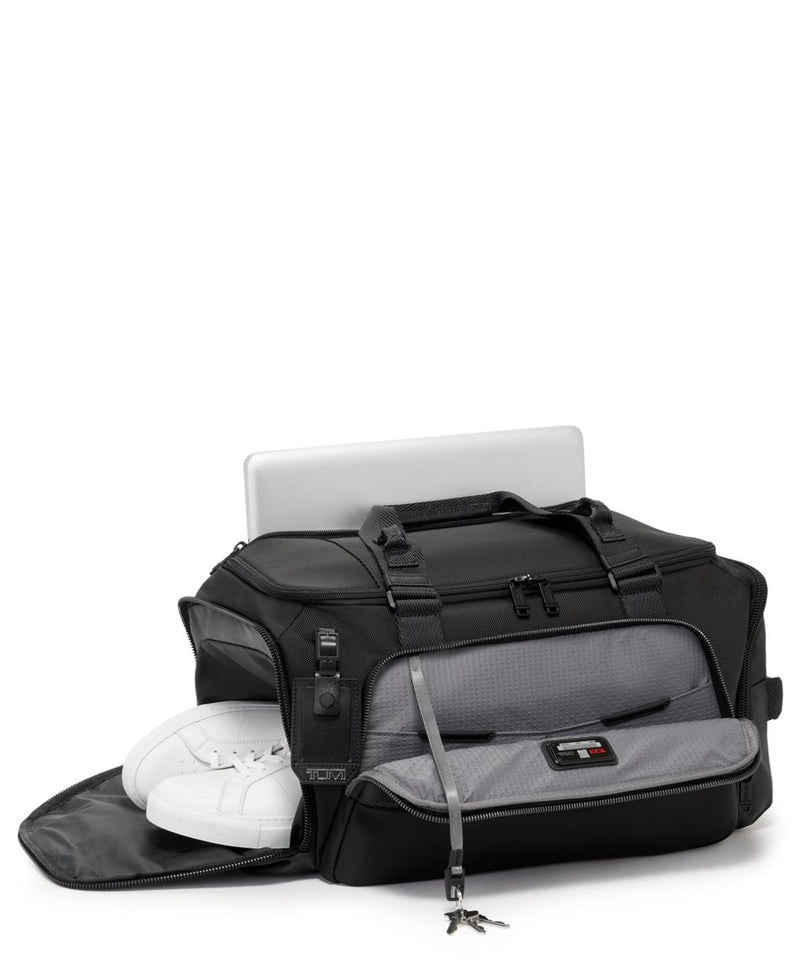 TUMI Alpha Bravo Mason Duffel Bag