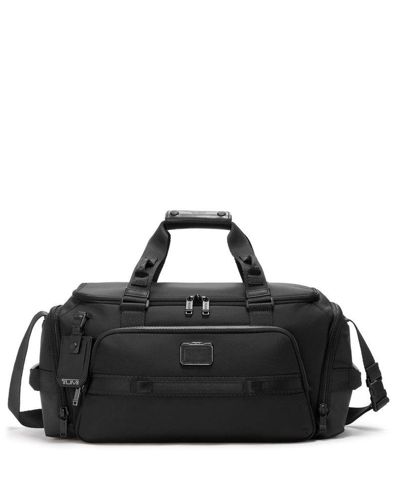 TUMI Alpha Bravo Mason Duffel Bag