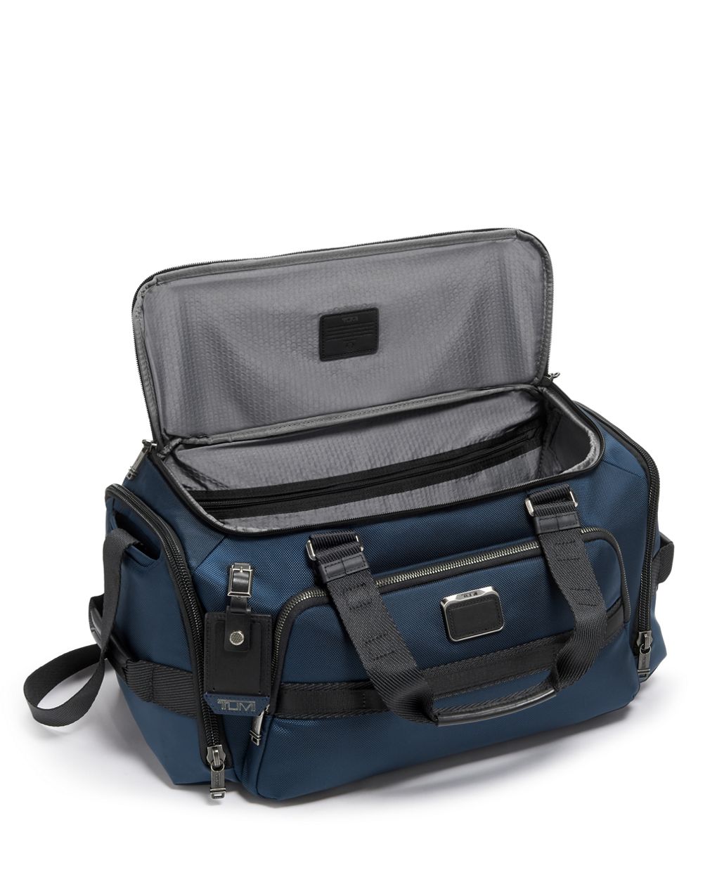 TUMI Alpha Bravo Mason Duffel Bag